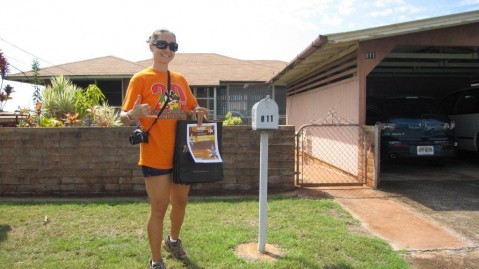 Annual Pearl City food drive set for November 9 & 16